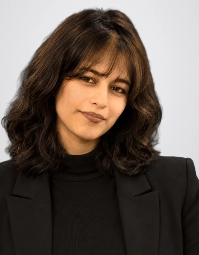 Rishana Rahman