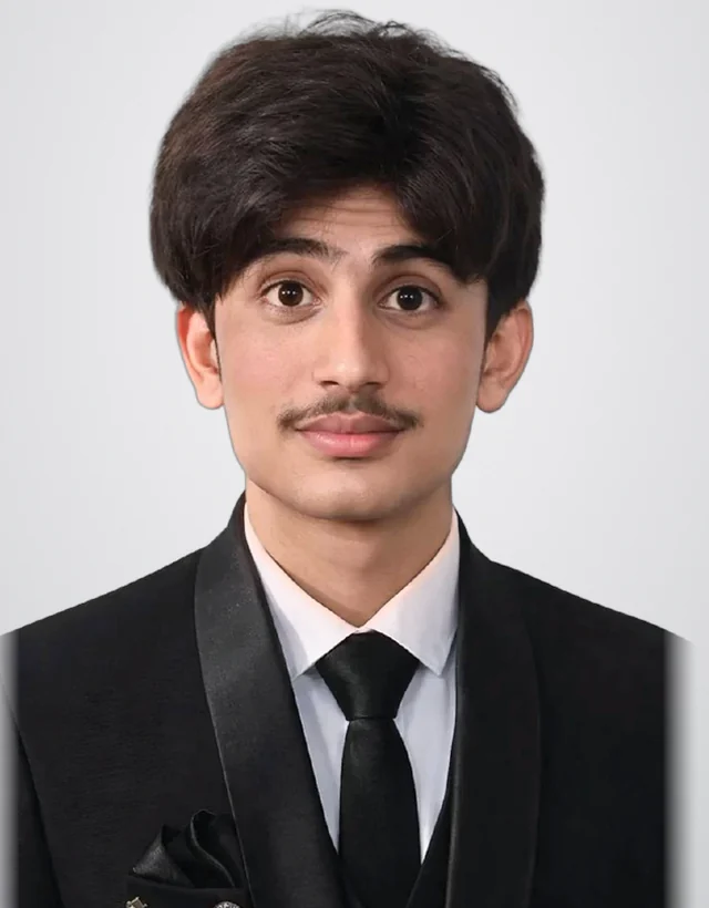 Shaikh Faiz